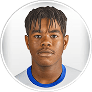 Profile photo for Eko Solomon