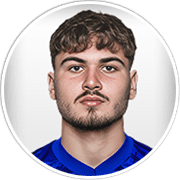 Profile photo for Kacper Kroczyński