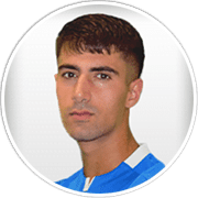 Profile photo for Álvaro Serrano