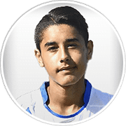 Profile photo for Santiago Pérez