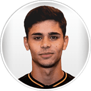 Profile photo for Mustafa Genç