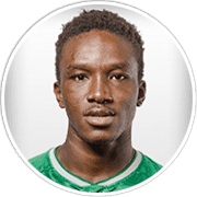 Profile photo for Karim Cissé