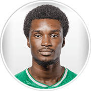 Profile photo for Beres Owusu