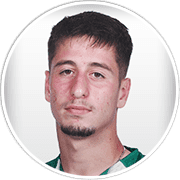 Profile photo for Tasos Symeonidis