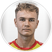 Profile photo for Kacper Bojańczyk