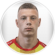 Profile photo for Hubert Pilarz