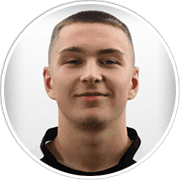 Profile photo for Zander MacKenzie