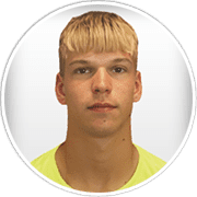 Profile photo for Simon Caillet