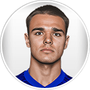 Profile photo for Mateusz Meyer