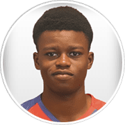 Profile photo for Noah Makaya