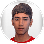 Profile photo for Mark Avetisyan