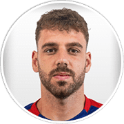 Profile photo for Manel Busquets