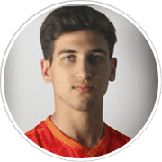 Profile photo for Álvaro Caro