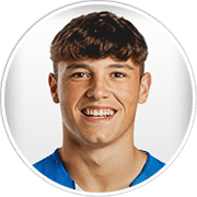 Profile photo for Kevin Sánchez