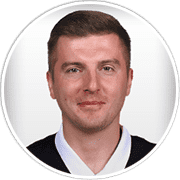 Profile photo for Dawid Pędziałek