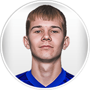 Profile photo for Aleksander Nadolski