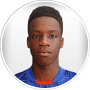 Profile photo for Nick Nkansa-Dwamena