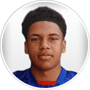 Profile photo for Jesse Ayoola