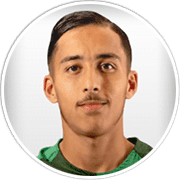 Profile photo for Rayan Slimani