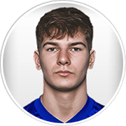 Profile photo for Kamil Budych