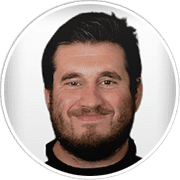 Profile photo for Ricky McFarlane