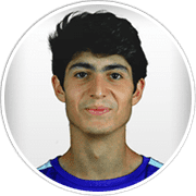 Profile photo for Levon Bashoyan