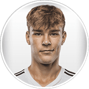 Profile photo for Karol Kosiorek