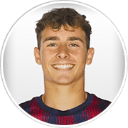 Profile photo for Iván Amandi