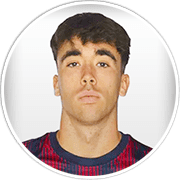 Profile photo for Jaime Escario