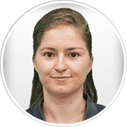 Profile photo for Ildikó Turkevi-Nagy