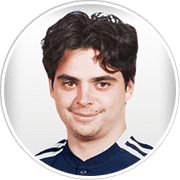 Profile photo for Szabolcs Marton