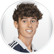 Profile photo for Noah Ramon