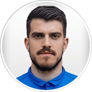 Profile photo for Faris Sarić