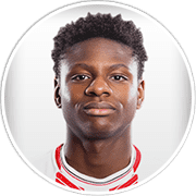 Profile photo for Dean Adekoya