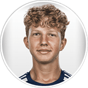 Profile photo for Kacper Gutowski