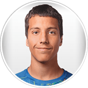 Profile photo for Valentin Cenatiempo