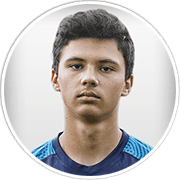 Profile photo for Yaroslav Ananchenko