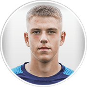 Profile photo for Maksym Dykyi