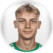 Profile photo for Dominik Lemka