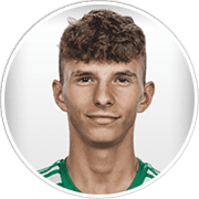 Profile photo for Filip Tonder