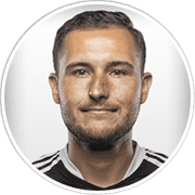 Profile photo for Maciej Pietraszko