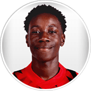 Profile photo for Dominic Sadi