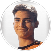 Profile photo for Ali Yeşilyurt