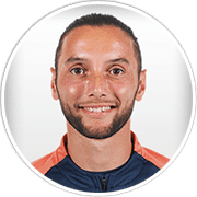Profile photo for Florian Thélamon