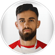 Profile photo for Hugo Chambon