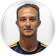 Profile photo for Dorian Zhuri