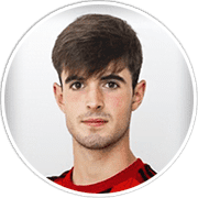 Profile photo for Gorka Gastesi