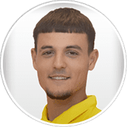 Profile photo for Alejandro Palop