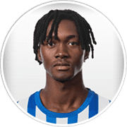 Profile photo for Daouda Doumbia