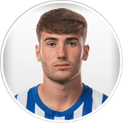 Profile photo for Unax Álvarez